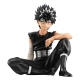 Yu Yu Hakusho G.E.M. Series - Statuette Rangiku Hiei Palm Size 9 cm