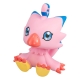 Digimon Adventure - Statuette Look Up Piyomon 11 cm