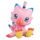 Digimon Adventure - Statuette Look Up Piyomon 11 cm