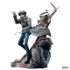 Cowboy Bebop - Statuette 2nd GIG Spike Spiegel Daybreak 27 cm