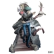 Cowboy Bebop - Statuette 2nd GIG Spike Spiegel Daybreak 27 cm