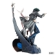 Cowboy Bebop - Statuette 2nd GIG Spike Spiegel Daybreak 27 cm