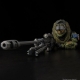 Halo: Reach - Figurine 1/12 Jun-A266 (Noble Three) 17 cm