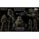 Halo: Reach - Figurine 1/12 Jun-A266 (Noble Three) 17 cm