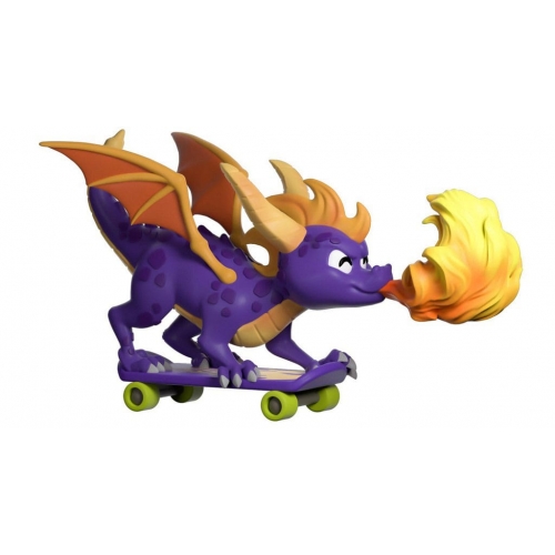 Spyro the Dragon - Figurine Spyro 8 cm