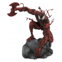 Marvel Comic Gallery - Statuette Carnage 23 cm