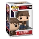 L'Aube rouge - Figurine POP! Jed 9 cm