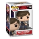 L'Aube rouge - Figurine POP! Matt Eckert 9 cm