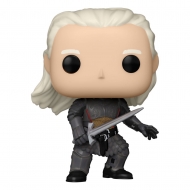 House of the Dragon - Figurine POP! Daemon Targaryen 9 cm