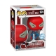 Spider-Man 2 - Figurine POP! Velocity Suit Exclusive 9 cm