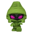 Looney Tunes - Figurine POP! Halloween Marvin (Mummy) 9 cm