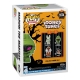 Looney Tunes - Figurine POP! Halloween Marvin (Mummy) 9 cm