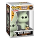 Looney Tunes - Figurine POP! Halloween Bugs Bunny(Ghost) 9 cm