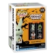 Looney Tunes - Figurine POP! Halloween Bugs Bunny(Ghost) 9 cm