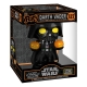 Star Wars - Figurine POP! Oversized Vader (SFX) 15 cm