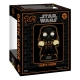 Star Wars - Figurine POP! Oversized Vader (SFX) 15 cm