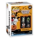 Looney Tunes - Figurine POP! Halloween Sylvester w/Pumpkin 9 cm