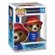 Paddington - Figurine POP! Paddington with Suitcase 9 cm