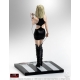 Blondie - Statuette Rock Iconz 1/9 Debbie Harry 22 cm