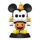 Mickey Mouse - Figurine POP! Oversized Mickey (SFX) 15 cm