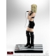 Blondie - Statuette Rock Iconz 1/9 Debbie Harry 22 cm