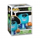 Monstres & Cie / Monstres Academy - Figurine POP! Halloween Sully 9 cm