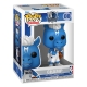 NBA - Figurine POP! Mascots Dallas Champ 9 cm