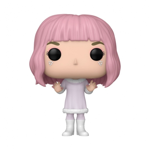 Mercredi - Figurine POP! Enid Sinclair 9 cm