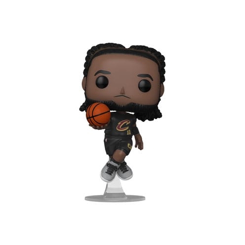 NBA Legends - Figurine POP! Cavs Darius Garland 9 cm