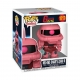 Gundam - Figurine POP! Oversized CHARS ZAKU II 15 cm