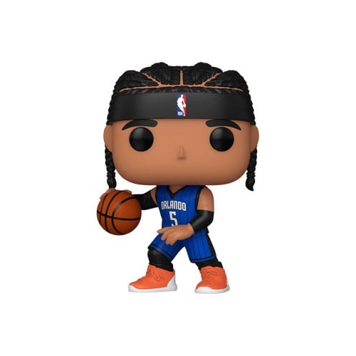 NBA Legends - Figurine POP! Magic Paolo Banchero 9 cm