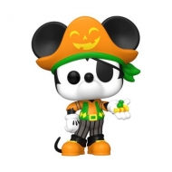 Disney - Figurine POP! Mickey Halloween Pirate 9 cm