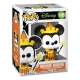 Disney - Figurine POP! Halloween Minnie 9 cm