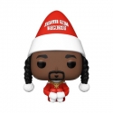 Snoop Dogg - Figurine POP! Snoop Dogg (Snoop on a Stoop) 9 cm