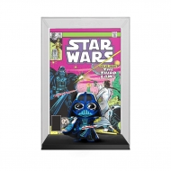 Star Wars - Figurine POP! Comic Cover Darth V (1977) 9 cm