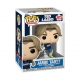 Ted Lasso - Figurine POP! Jamie Tartt 9 cm