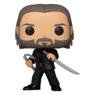 John Wick 4 - Figurine POP! figurine John Wick 9 cm