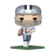 NFL Legends - Figurine POP! Super Sized Jumbo Cowboys Troy Aikman 25 cm