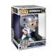 NFL Legends - Figurine POP! Super Sized Jumbo Cowboys Troy Aikman 25 cm