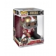 NFL Legends - Figurine POP! Super Sized Jumbo San Francisco 49ers Jerry Rice 25 cm