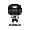 NFL Legends - Figurine POP! Ray Lewis (Ravens) 9 cm