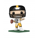 NFL Legends - Figurine POP! Terry Bradshaw (Steelers) 9 cm