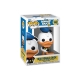 Disney - Figurine POP! Disney DD 90th Anniversary Donald Duck (1938) 9 cm