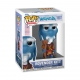 Wondla - Figurine POP !Rovender Kitt 9 cm