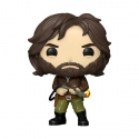 The Thing - Figurine POP! R.J. MacReady 9 cm