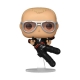 Hot Fuzz - Figurine POP! Nicholas Angel 9 cm