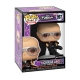 Hot Fuzz - Figurine POP! Nicholas Angel 9 cm