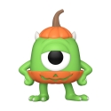 Monstres & Cie - Figurine POP! Halloween Mike 9 cm