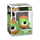 Monstres & Cie - Figurine POP! Halloween Mike 9 cm