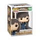 Parks and Recreation - Figurine Parks and Recreation 15th Anniversary POP! April Ludgate 9 cm